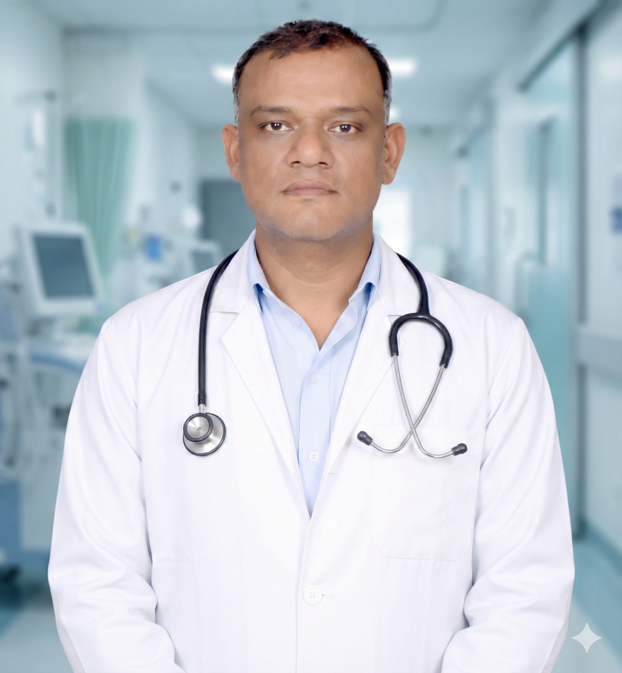 Dr. Amit Kumar Gupta