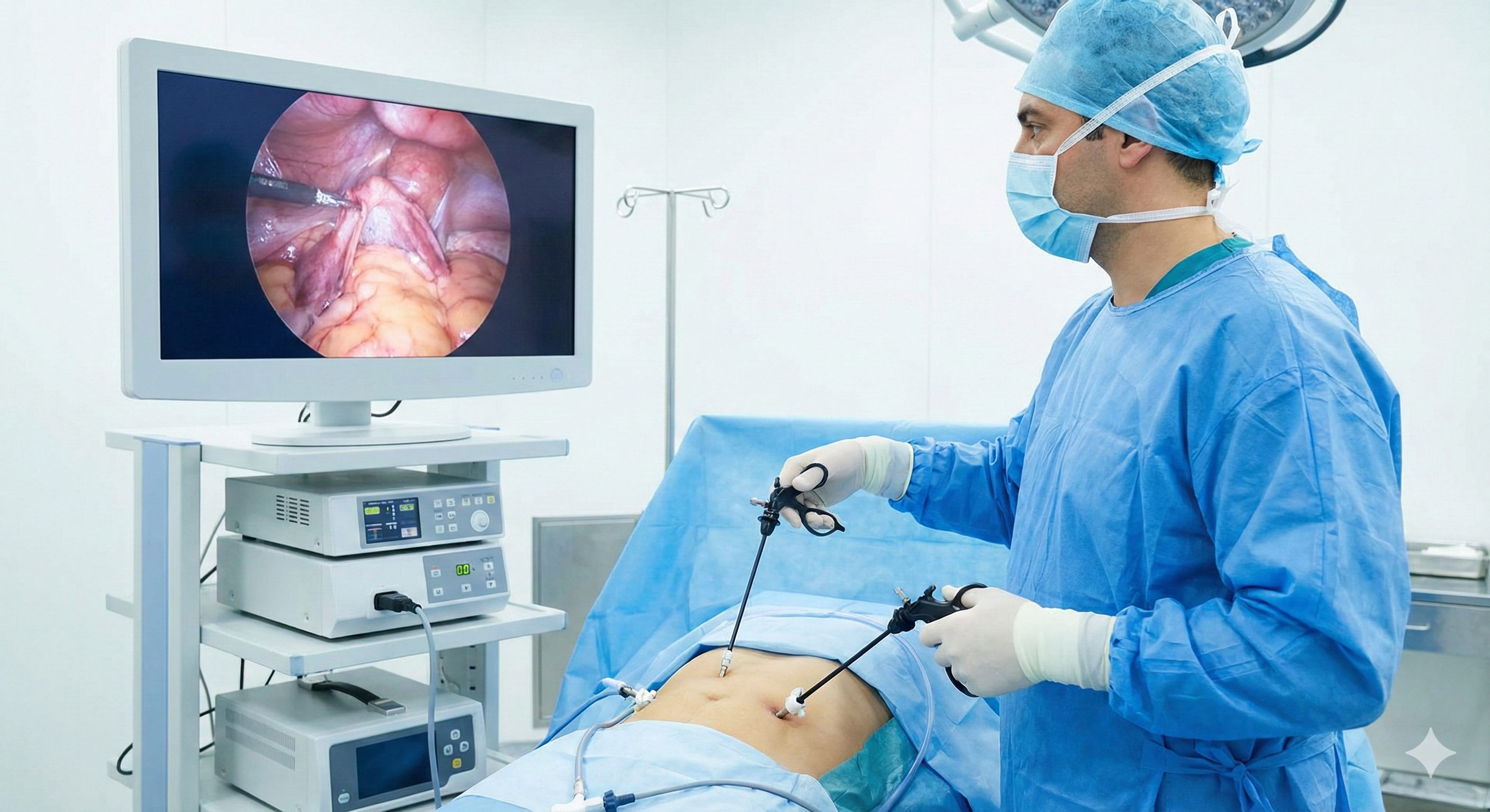 Laparoscopic Surgery